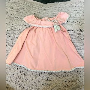 Tommy Bahama tank/off shoulder